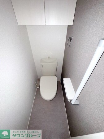 グリーナブル若葉Iの物件内観写真